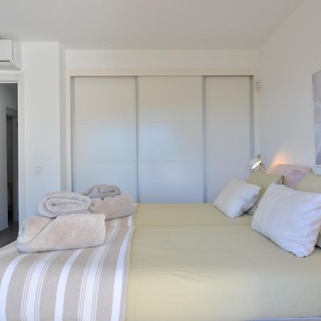 Apartamento Altea La Vella, Casa Ama Vida Exterior foto