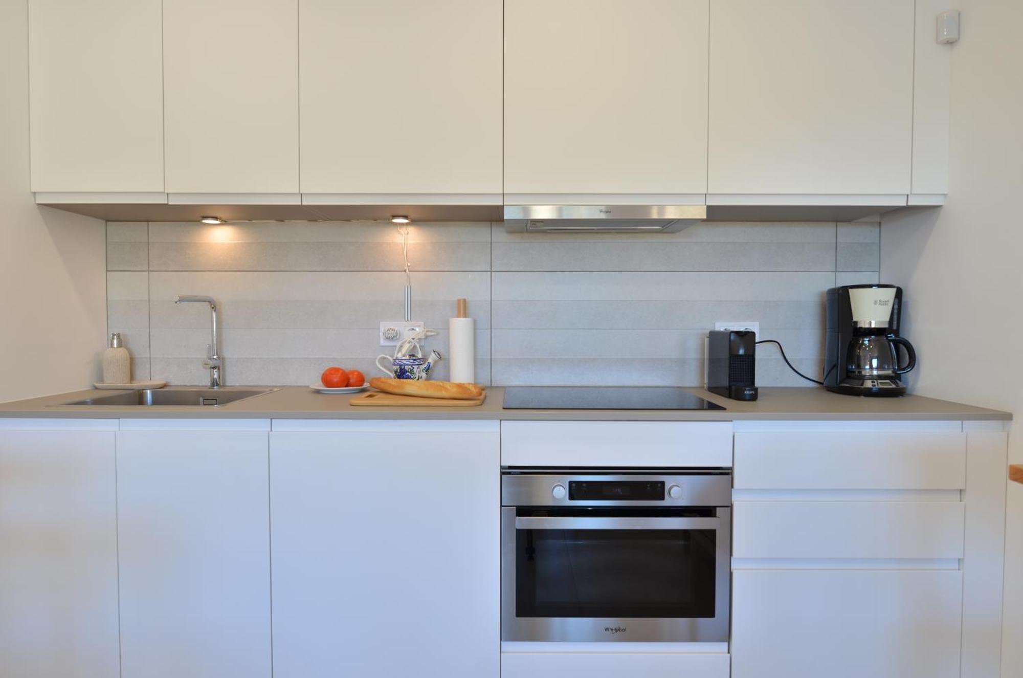 Apartamento Altea La Vella, Casa Ama Vida Exterior foto