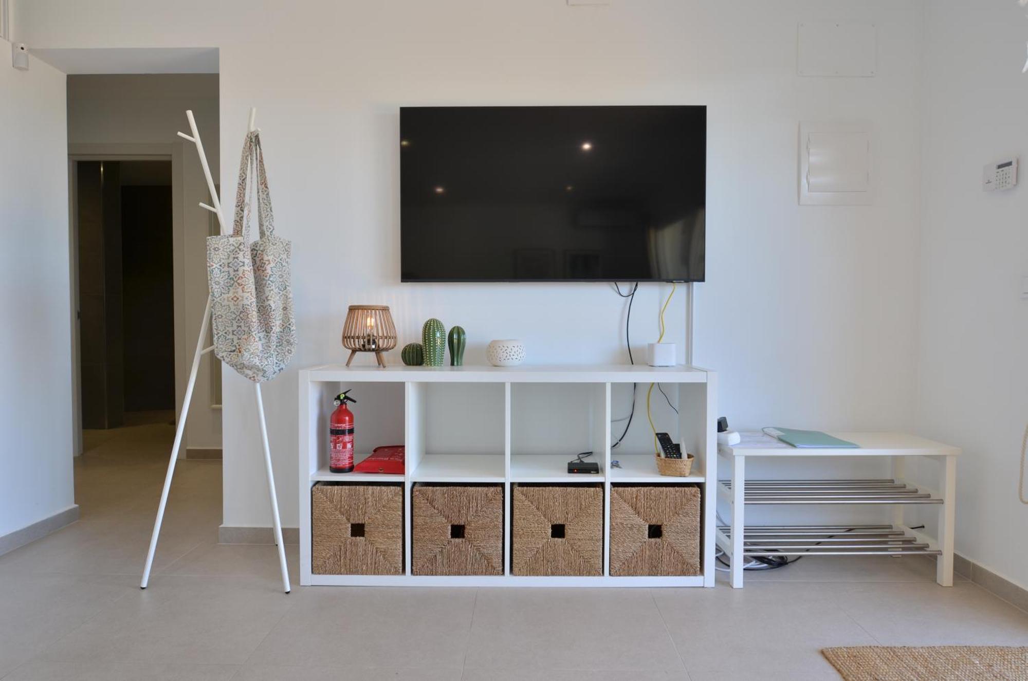 Apartamento Altea La Vella, Casa Ama Vida Exterior foto