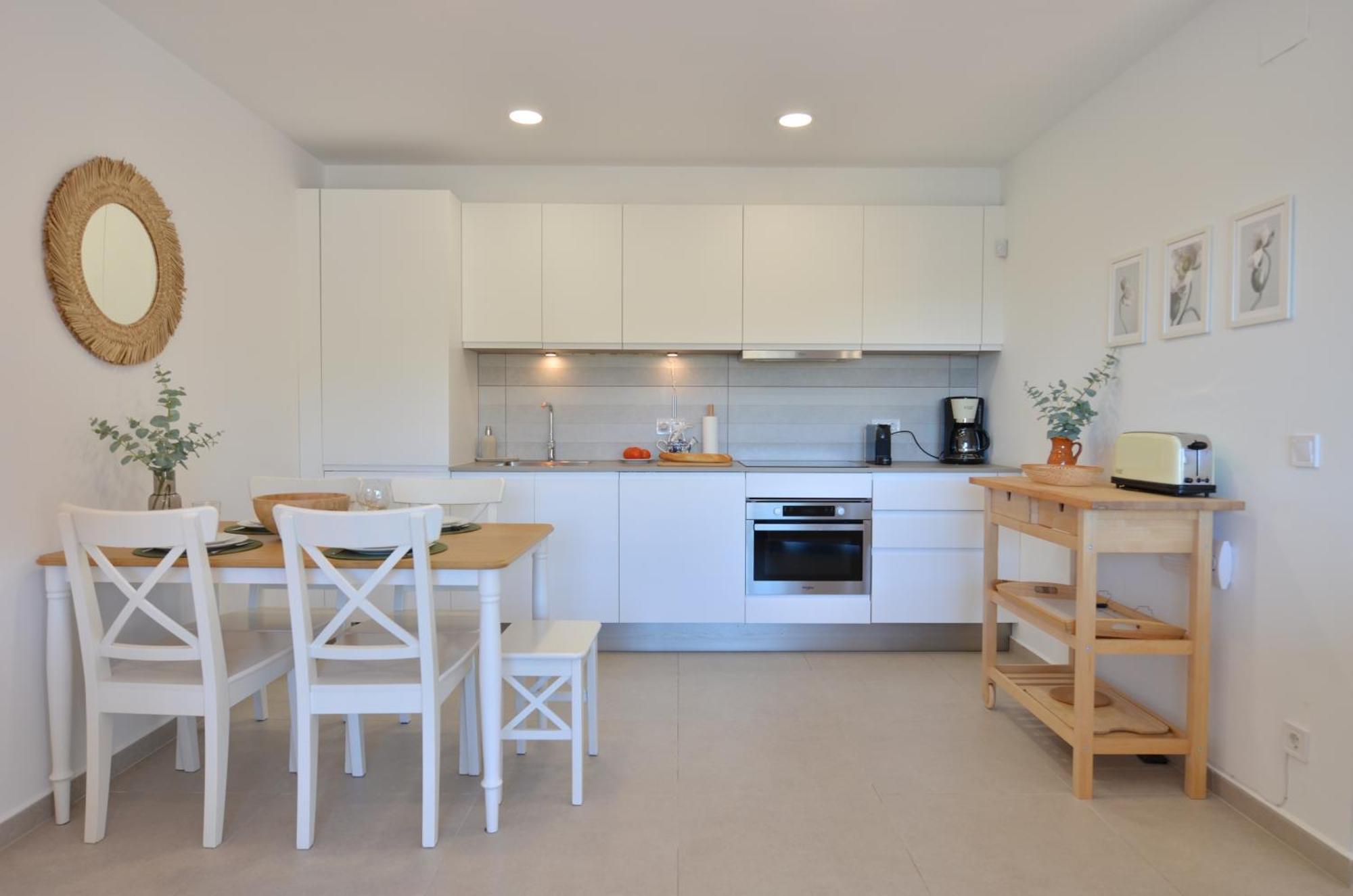 Apartamento Altea La Vella, Casa Ama Vida Exterior foto