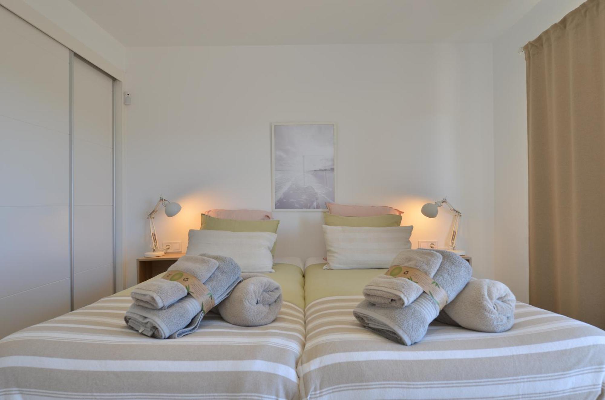 Apartamento Altea La Vella, Casa Ama Vida Exterior foto