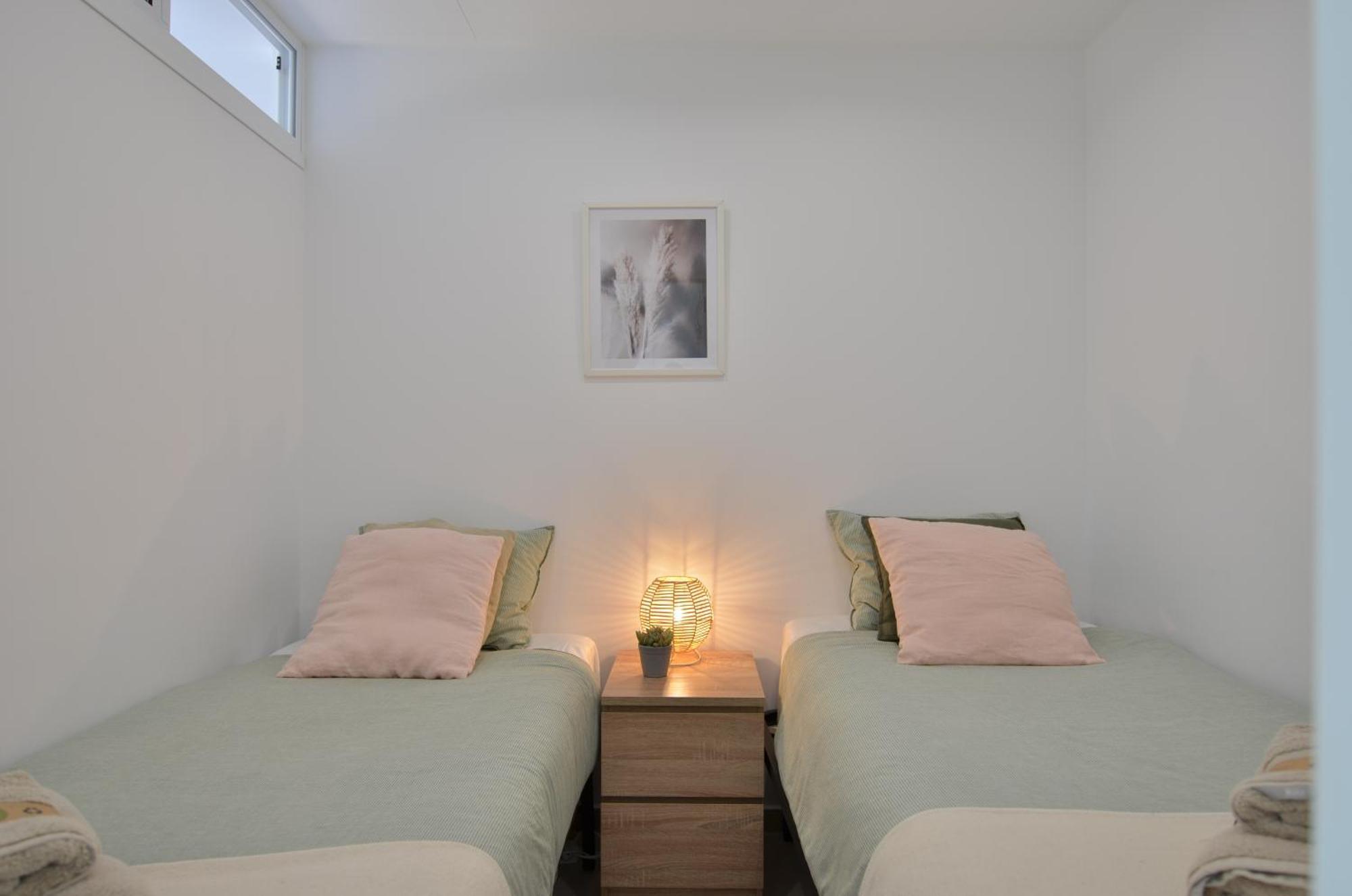 Apartamento Altea La Vella, Casa Ama Vida Exterior foto