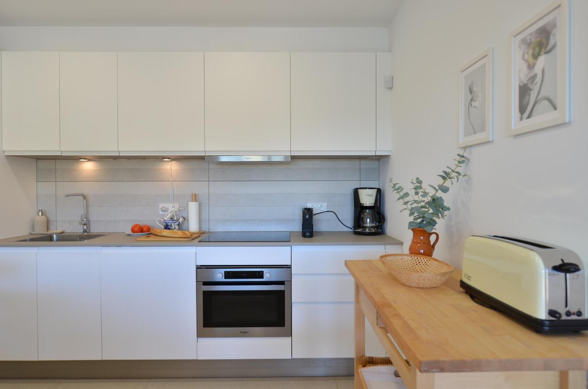 Apartamento Altea La Vella, Casa Ama Vida Exterior foto